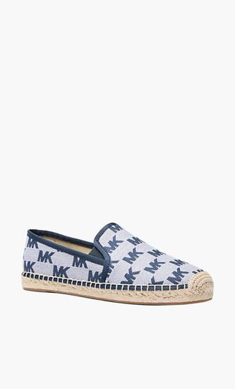 Hastings Slip On Espadrilles