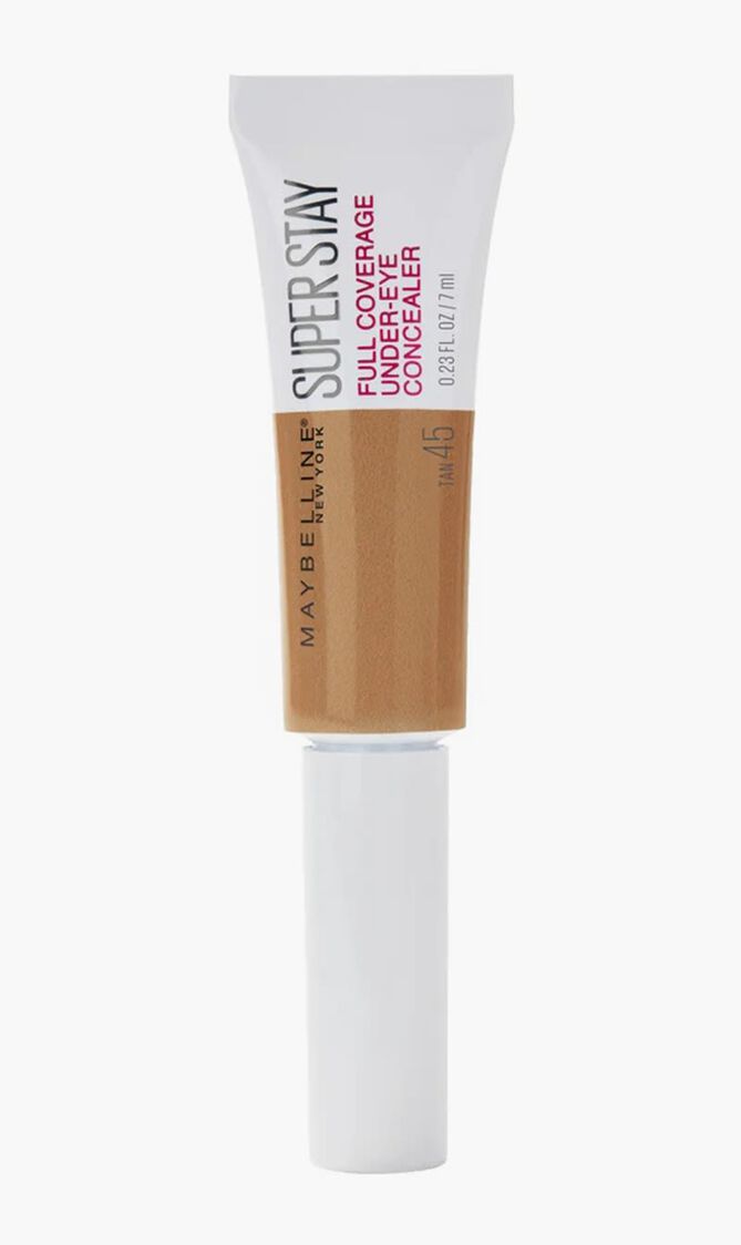 SUPERSTAY CONC 45 TAN