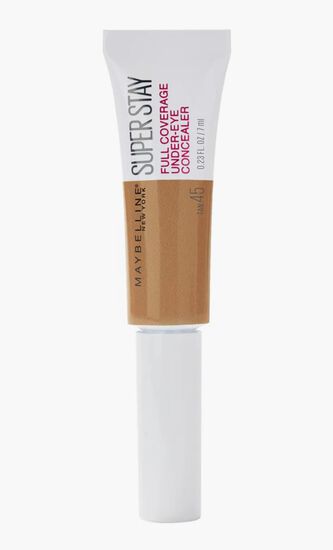 SUPERSTAY CONC 45 TAN