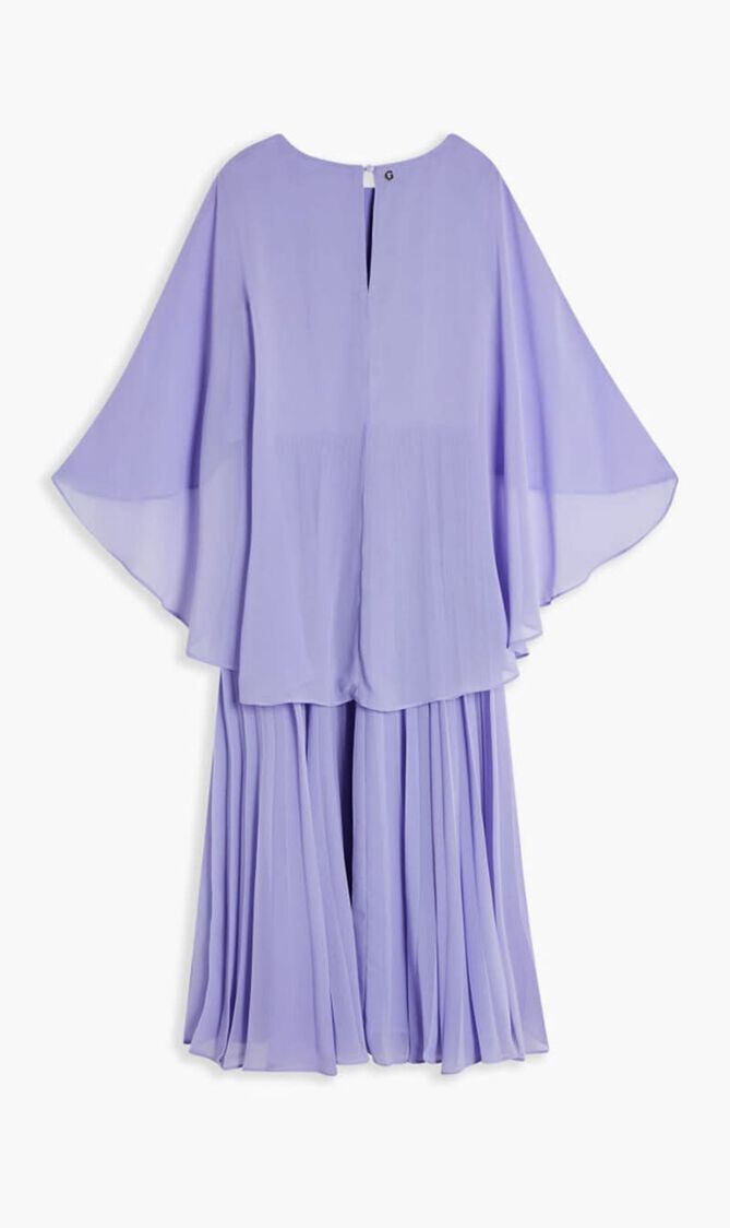 Amaryllis Dress