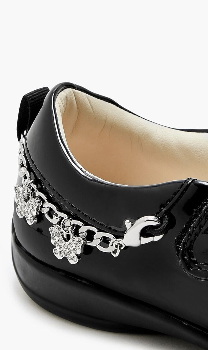 Fizzy School Shoes