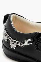Fizzy School Shoes