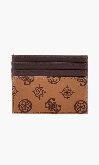 PEONY SMALL BILLFOLD - LEA25