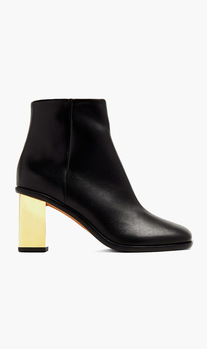 REBECCA ANKLE BOOTS