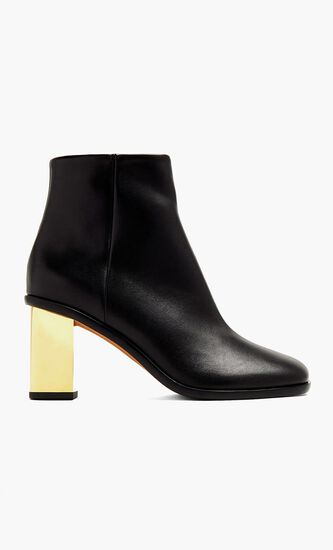 REBECCA ANKLE BOOTS