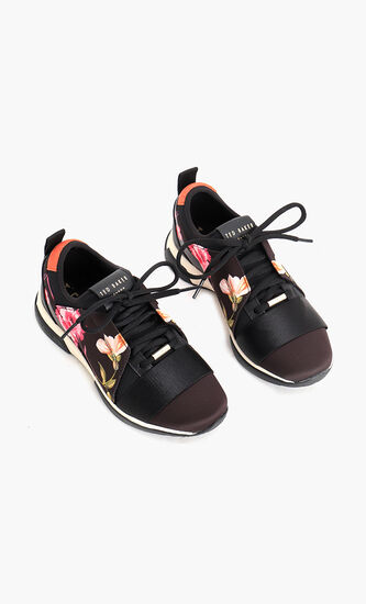 Nemar Rhubarb Runner Trainer