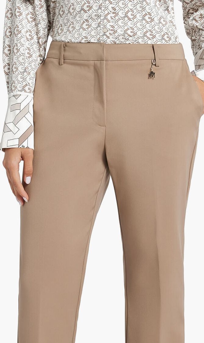 Shayla Straight Pants