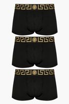 Three Pack Of Boxer Briefs