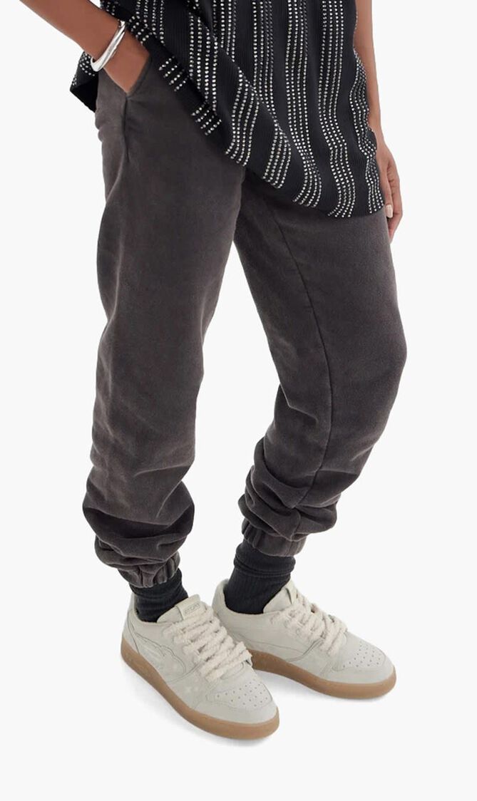 EJ Egg Rocket sneakers