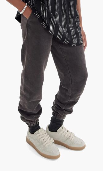 EJ Egg Rocket sneakers