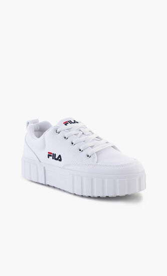 Tennis Low Sneakers