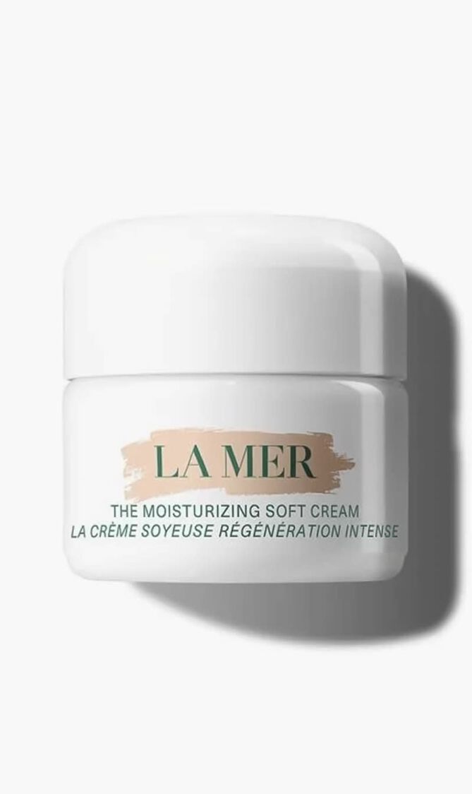 The Moisturizing Soft Cream, 15ml