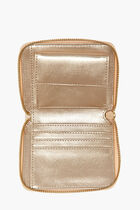 Kately Small Zip Around Wallet