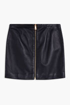 SKIRT LEATHER
