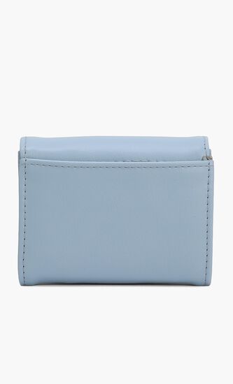 Single Fold Wallet