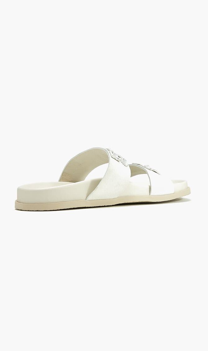 Dilys Slide Sandals