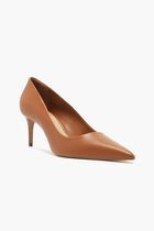 Scarpin Caramelo Pumps