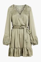 Adora Dress