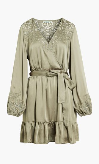 Adora Dress