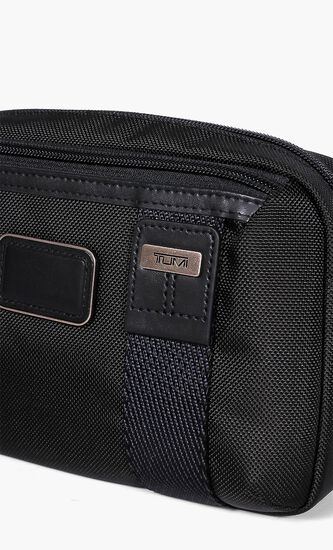 Area Crossbody Bag