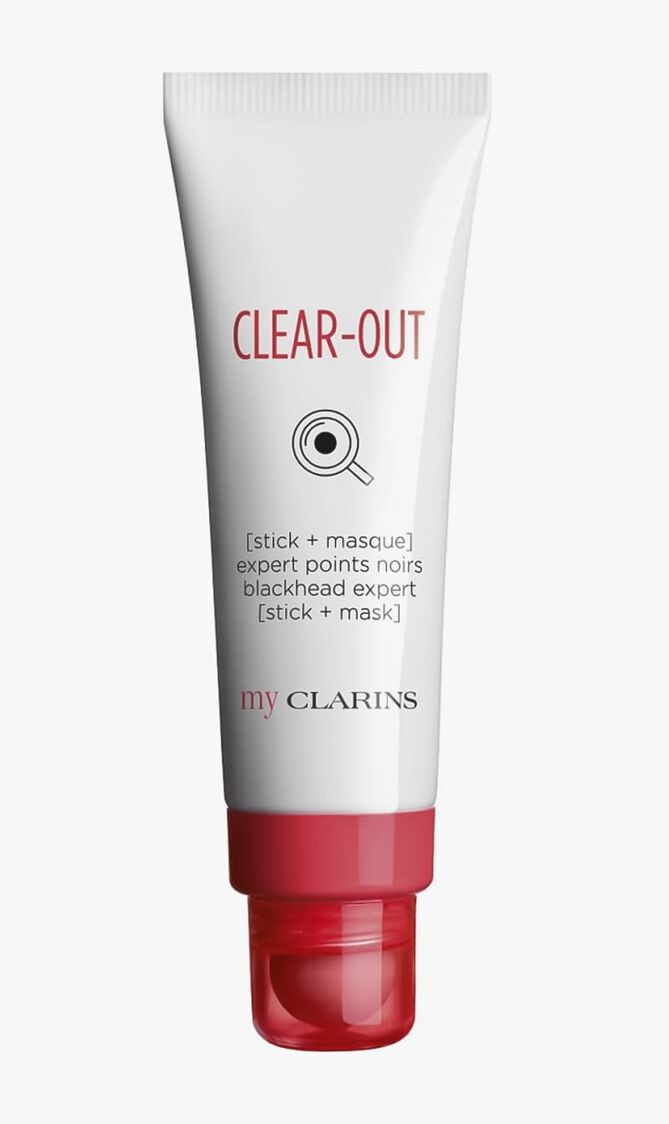MYC BLACKHEADS DUO 2ML/50ML