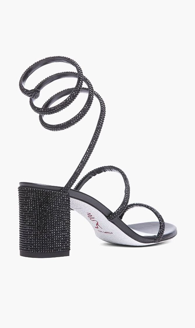 Cleo Pump Sandals