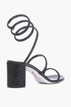 Cleo Pump Sandals