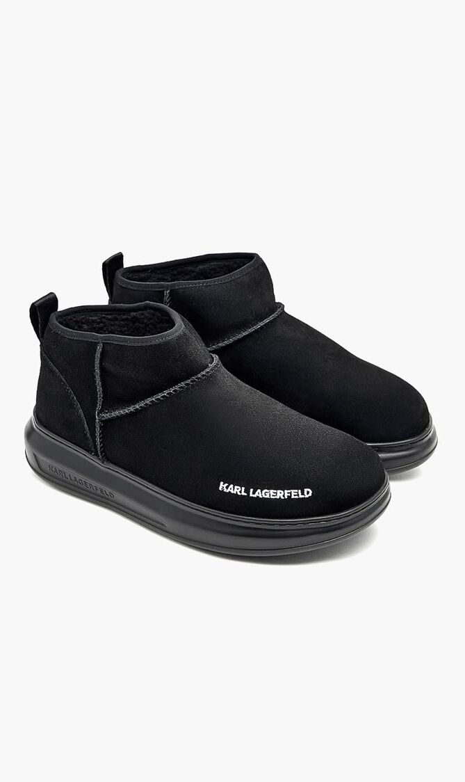 Kapri Thermo Snowboots
