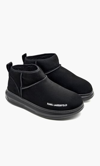 Kapri Thermo Snowboots