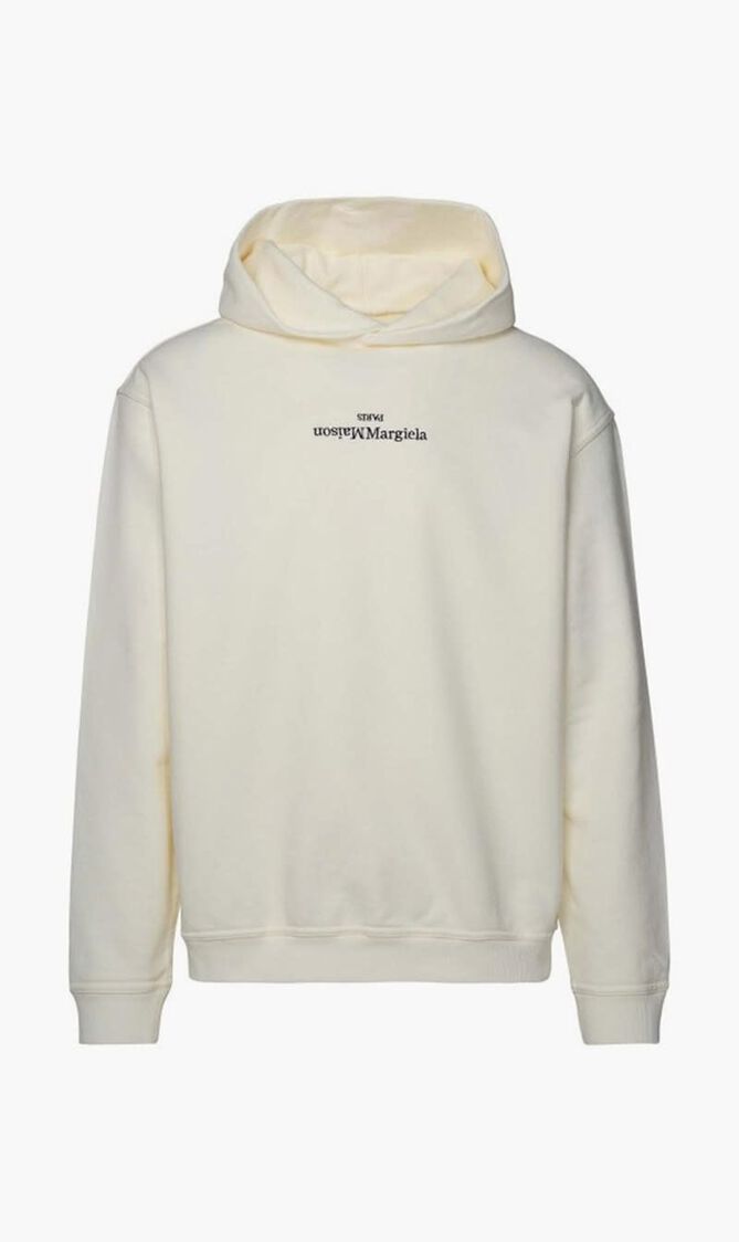 Cotton Sweatshirt