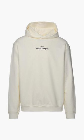 Cotton Sweatshirt