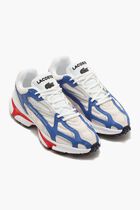 Mesh Low Top Sneakers