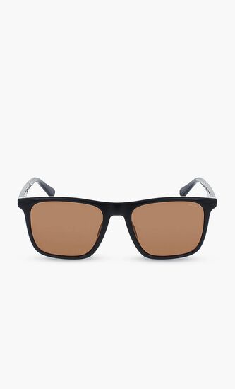 Full Rim Square Sunglasses