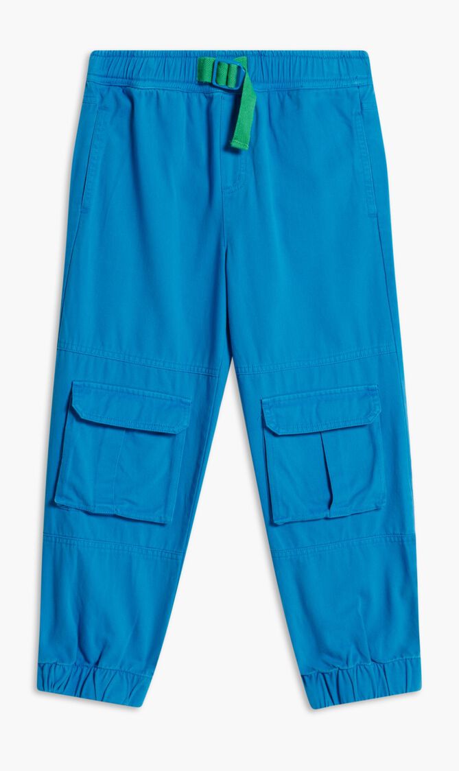 TROUSERS