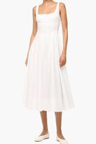 Wells Midi Dress