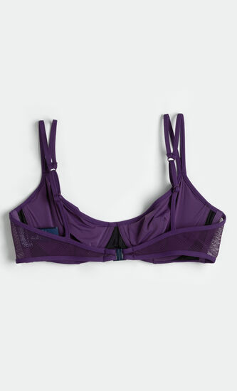Fauste Underwire Bikini Top