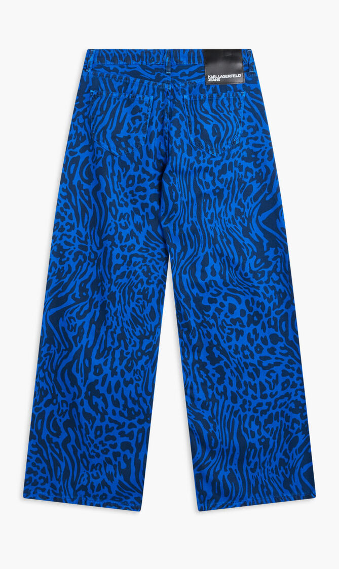 KLJ MR RELAXED DENIM