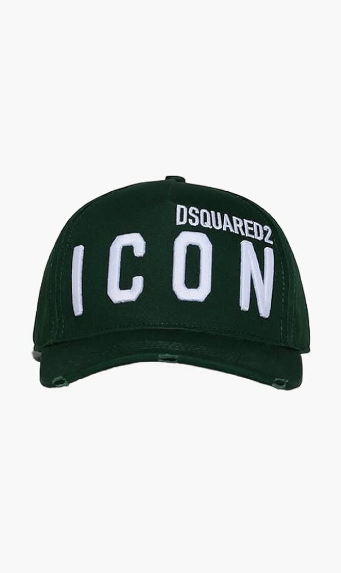 Icon Baseball Cap