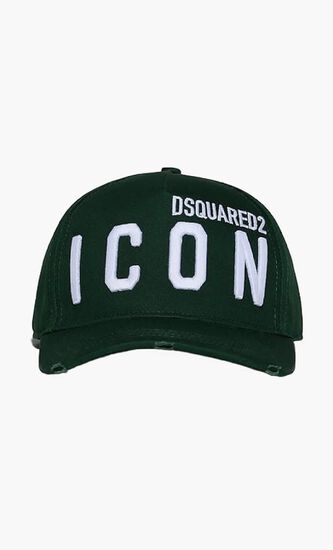 Icon Baseball Cap