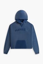 Cotton Fleece Hoodie