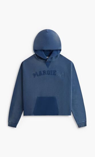 Cotton Fleece Hoodie