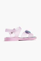 MINI MELISSA MAR SANDAL + DISNEY PRINCESS INF MINI MELISSA MAR SANDAL + DISNEY PRINCESS INF