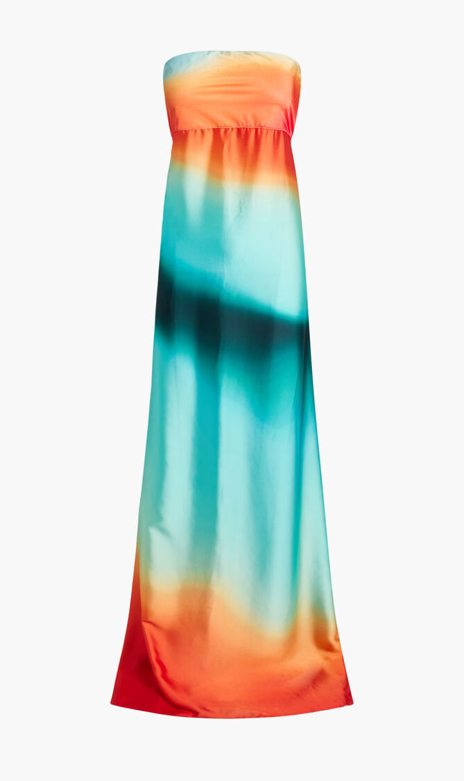 GIANNI DRESS IPANEMA