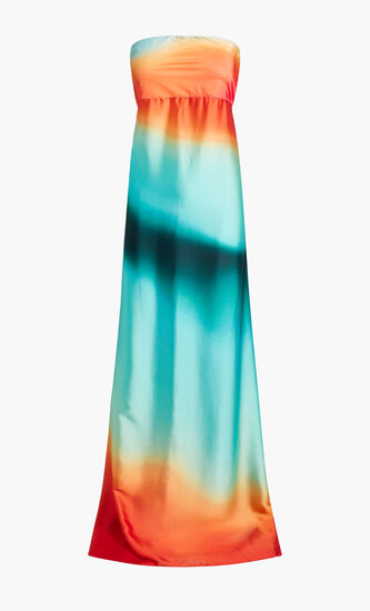 GIANNI DRESS IPANEMA
