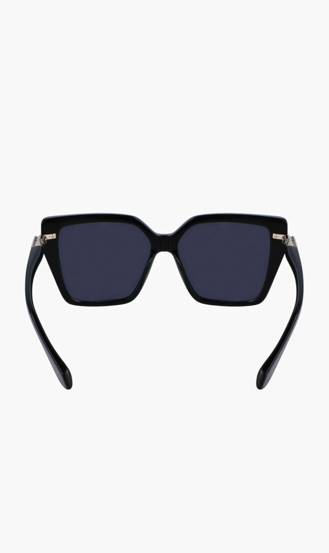 Cat Eye Sunglasses