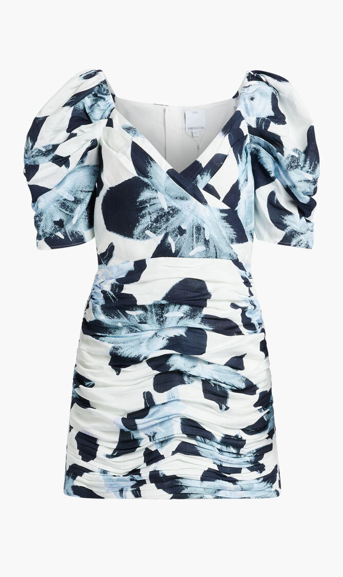 AMBIENT NEW DIRECTION DRESS