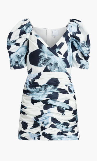 AMBIENT NEW DIRECTION DRESS