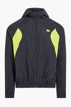 Blouson Side Patched Jacket