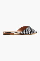 Perla flat sandals