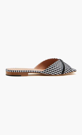 Perla flat sandals